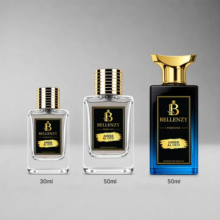 Ameer Al Oud – Inspired By Ameer Al Oud (Imperial Oud)