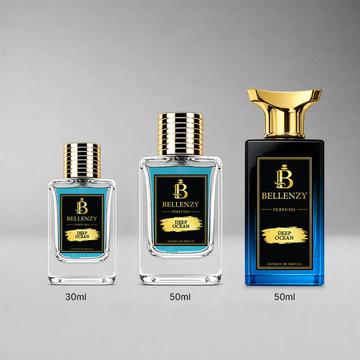 Deep Ocean – Inspired By Acqua di Gio Profondo