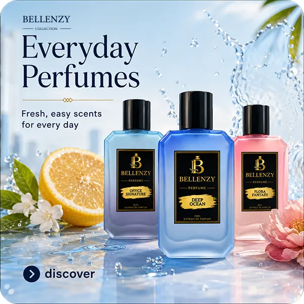 Everyday-Perfumes