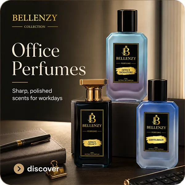 Office-Perfumes at bellenzy
