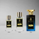 Raw Ambition – Inspired By Dior Sauvage