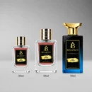 Red Desire – Inspired By Dunhill Desire