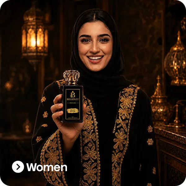 perfumes for women