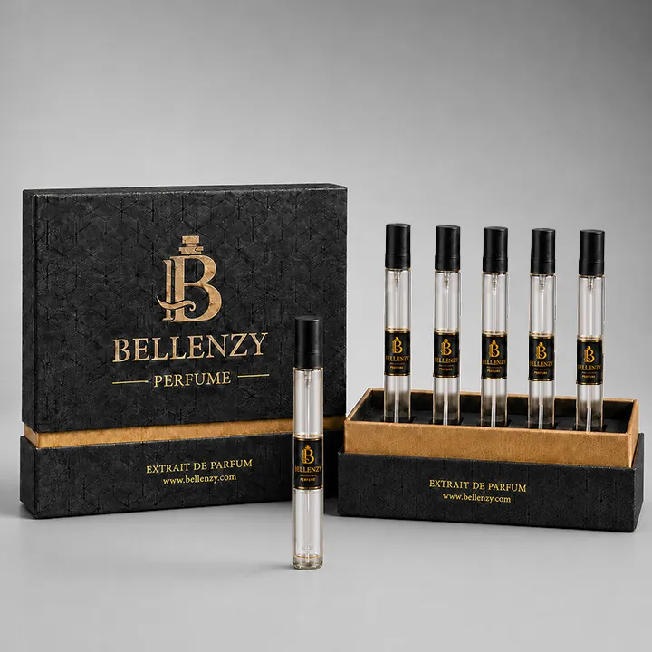 Perfume Tester Set 10ML