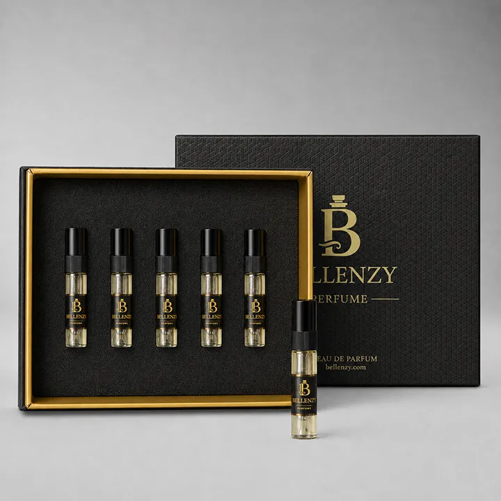 Perfume Tester Set 3ML