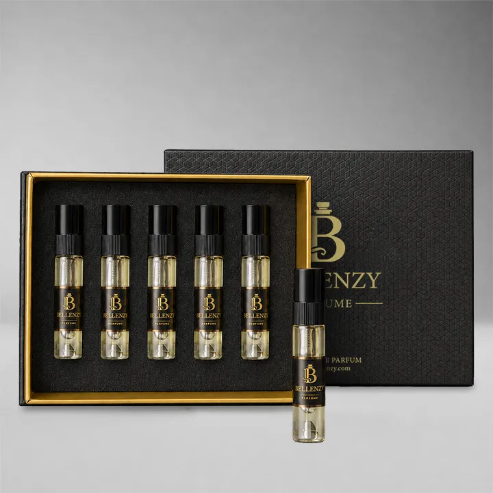 Perfume Tester Set 5ML