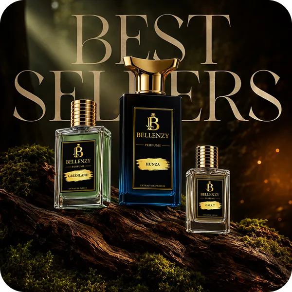 Best-Sellers Bellenzy