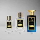Don 2.0 Tam Dao inspired sandalwood perfume by Bellenzy