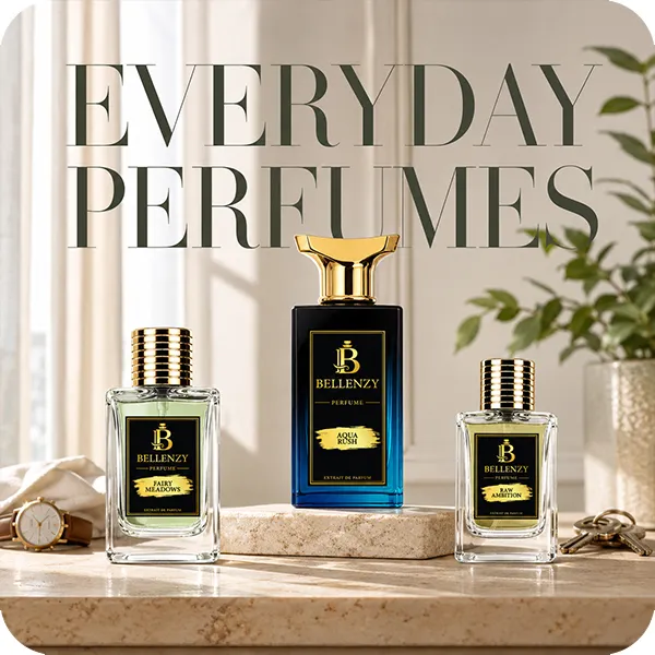 Everyday-Perfumes