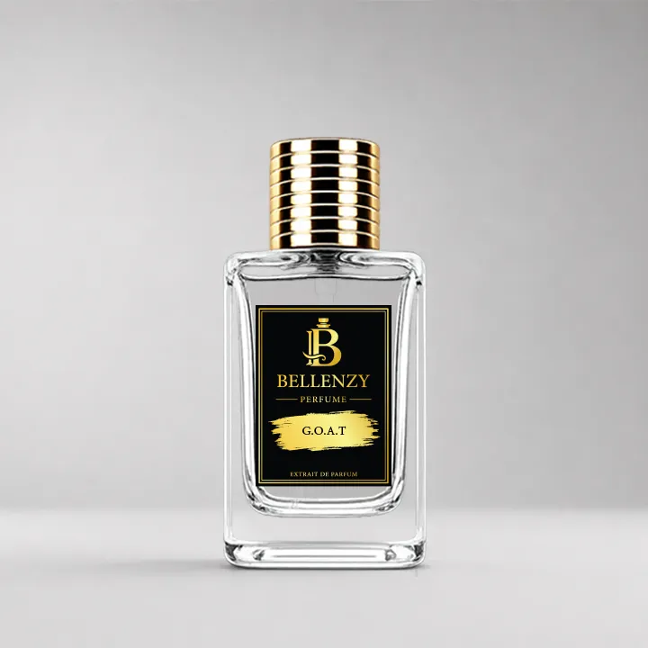 G.O.A.T Perfume in Pakistan