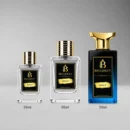 G.O.A.T perfume inspired by Cristiano Ronaldo CR7 sporty woody fragrance for men