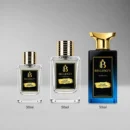 Game Changer perfume inspired by Azzaro Wanted spicy fragrance for men