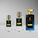 Hawas Black Rasasi inspired perfume for men by Bellenzy