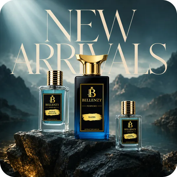 New-Arrivals Bellenzy