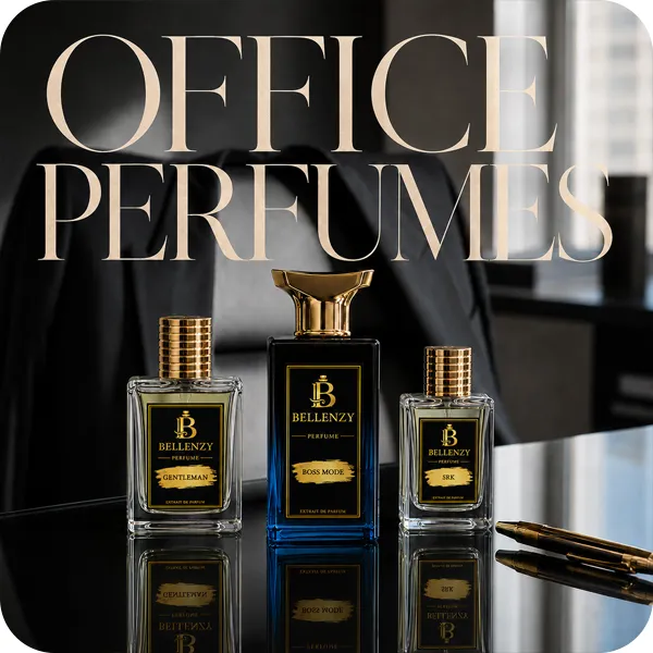 Office-Perfumes
