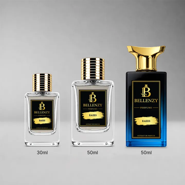 Raees perfume inspired by Nawab of Oudh premium oud fragrance for men
