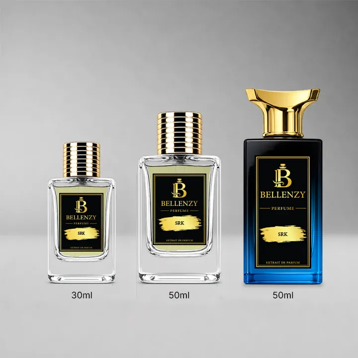 SRK perfume inspired by Diptyque Tam Dao and Dunhill Icon sandalwood fragrance for men